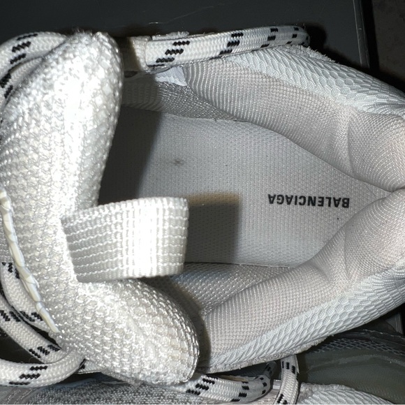 Balenciaga triple S - Picture 2 of 13